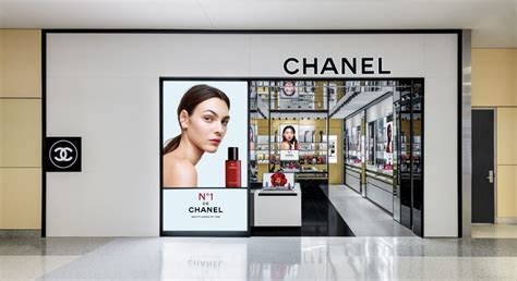 chanel fort worth|CHANEL Fragrance and Beauty boutique at The Shops at Clearfork.